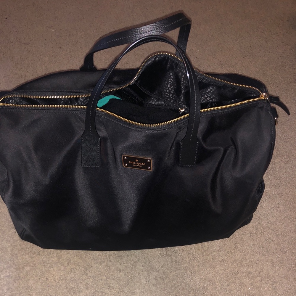 Kate Spade Weekend Bag